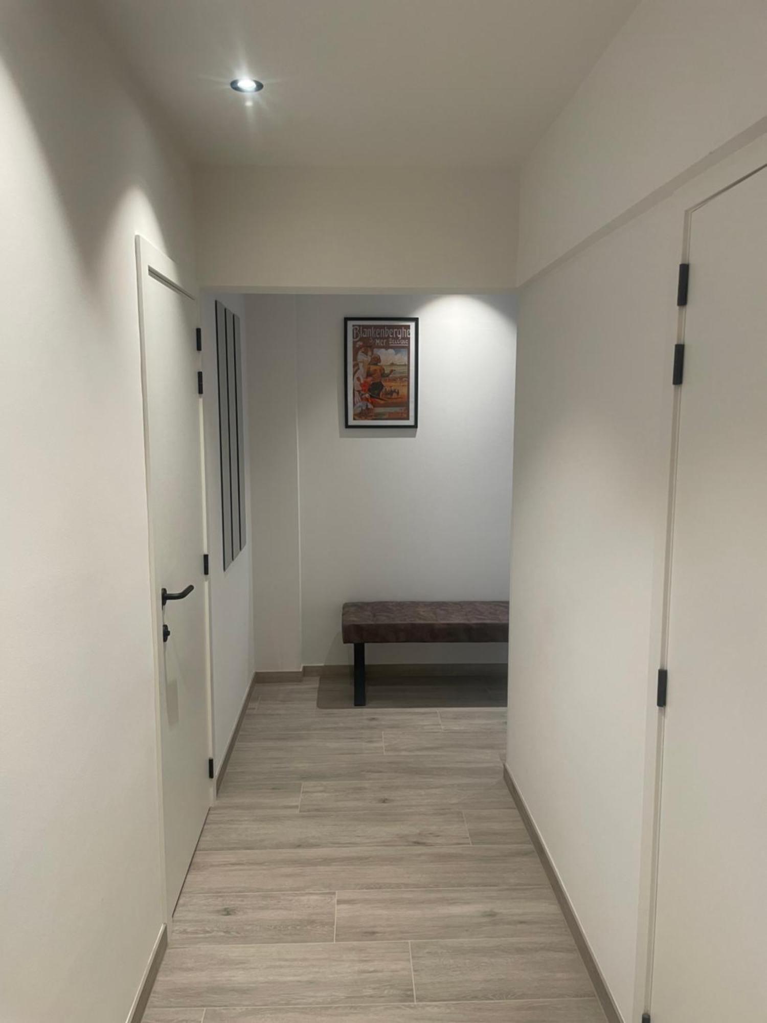Apartament Portview G8 Met Parking 6Pers Blankenberge Zewnętrze zdjęcie