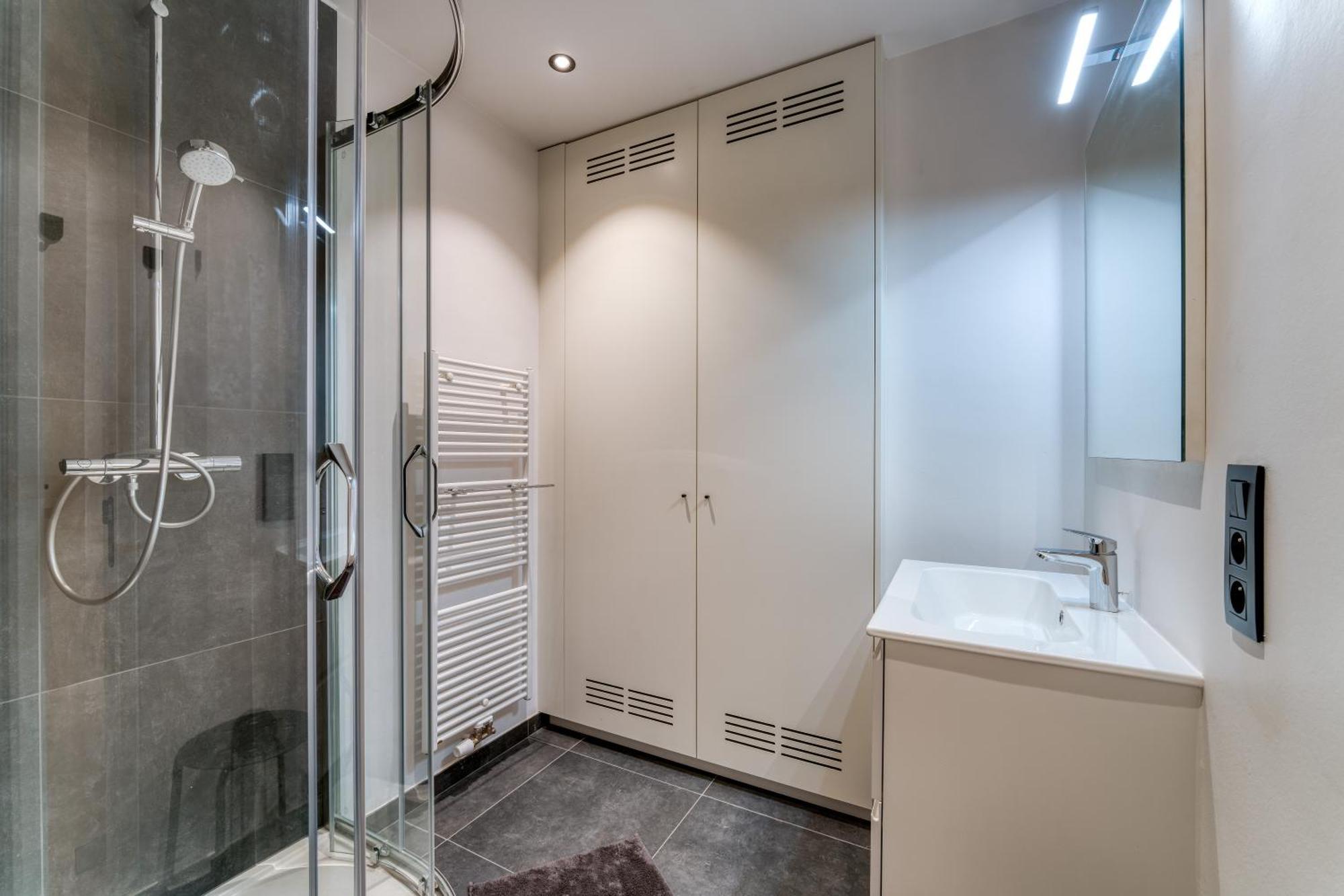 Apartament Portview G8 Met Parking 6Pers Blankenberge Zewnętrze zdjęcie
