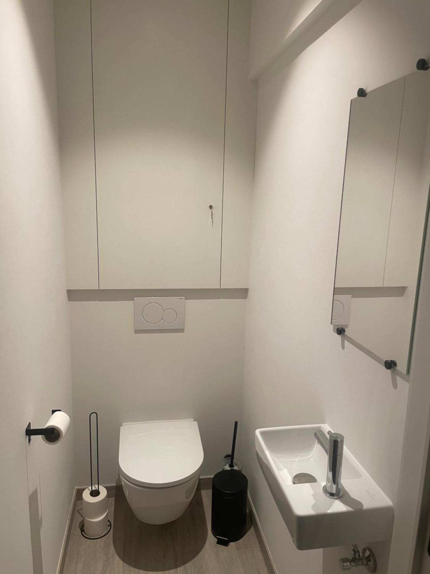Apartament Portview G8 Met Parking 6Pers Blankenberge Zewnętrze zdjęcie