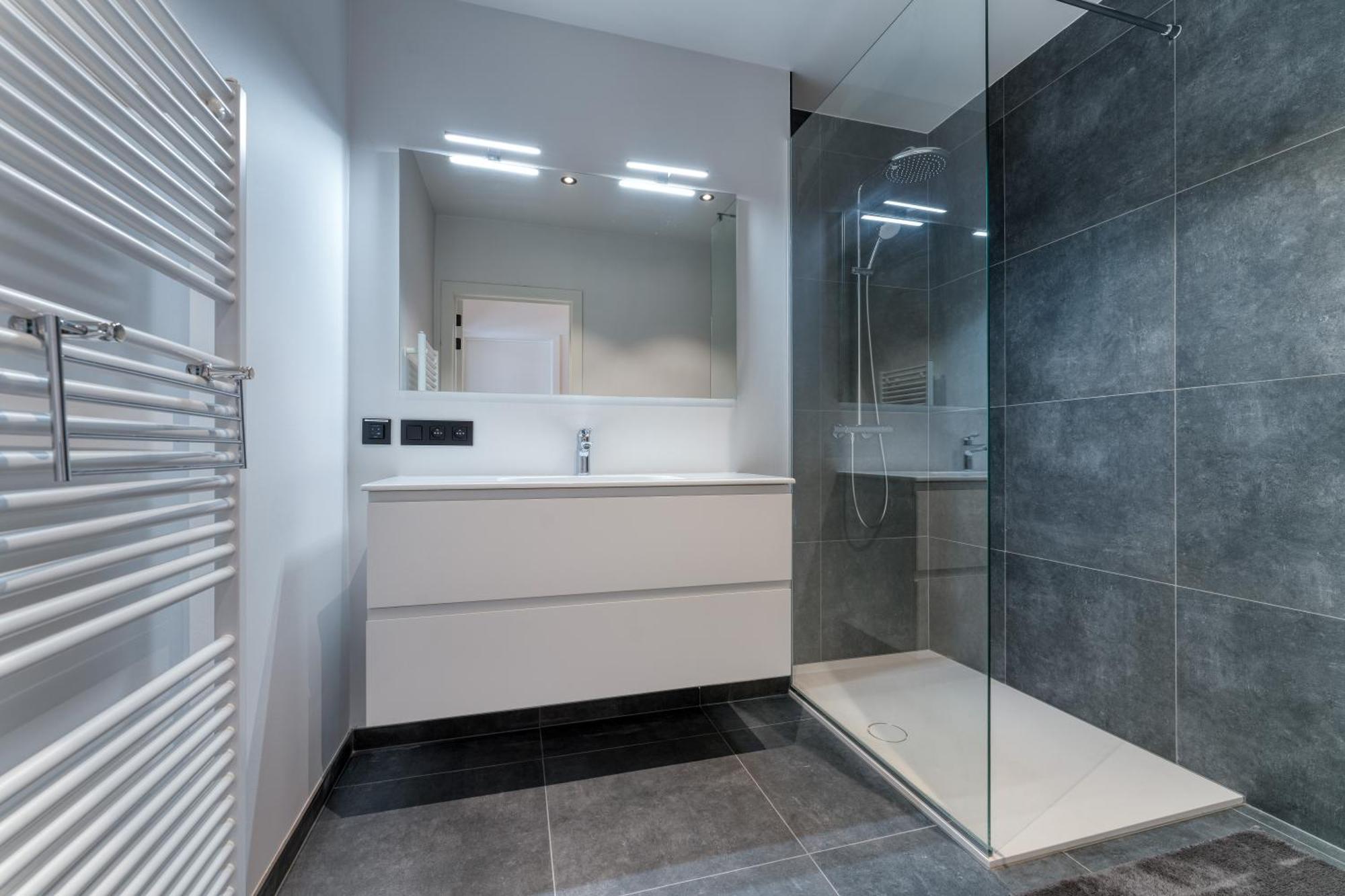 Apartament Portview G8 Met Parking 6Pers Blankenberge Zewnętrze zdjęcie